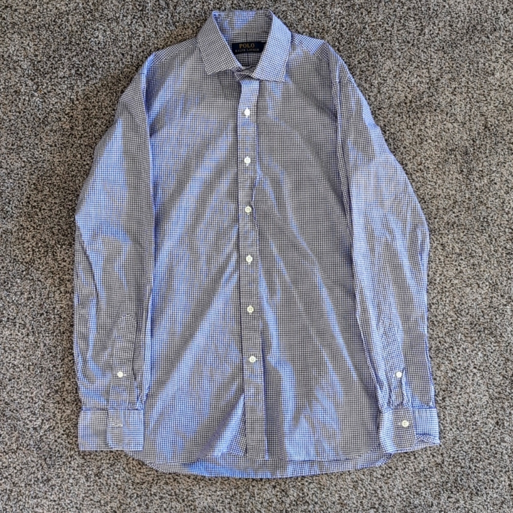 Polo Ralph Lauren Button Down